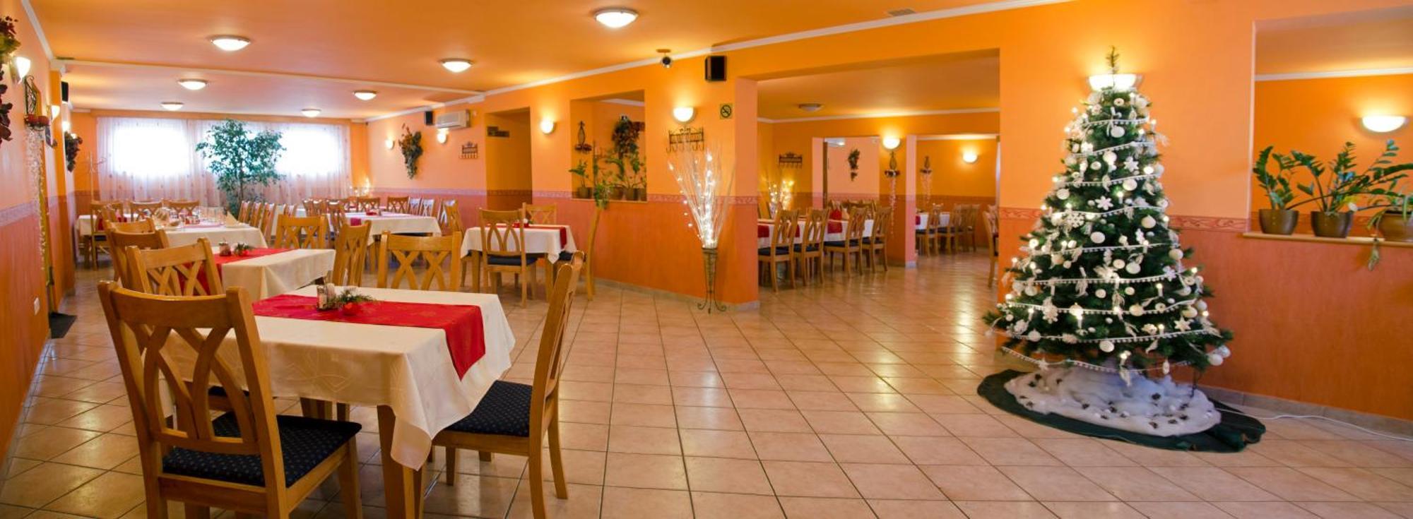 德布勒森 Arany Patko Panzio酒店 外观 照片